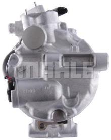 MAHLE Aftermarket ACP 475 000P