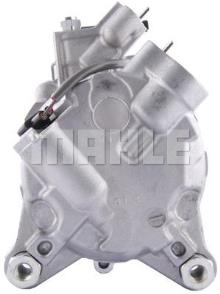 MAHLE Aftermarket ACP 476 000P