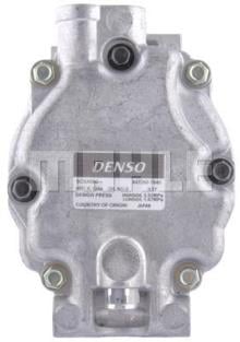 MAHLE Aftermarket ACP 478 000P