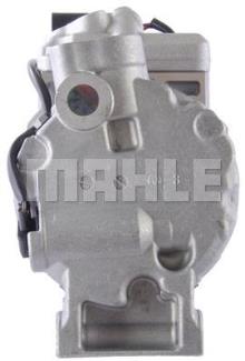 MAHLE Aftermarket ACP 484 000P
