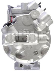 MAHLE Aftermarket ACP 485 000P
