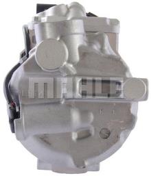 MAHLE Aftermarket ACP 487 000P