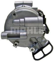 MAHLE Aftermarket ACP 489 000P