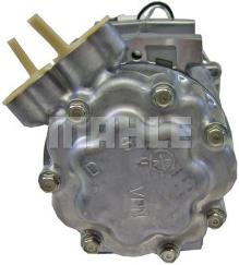 MAHLE Aftermarket ACP 48 000S