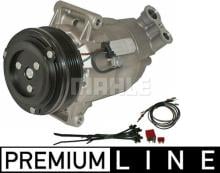 MAHLE Aftermarket ACP 49 000P