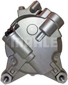 MAHLE Aftermarket ACP 515 000S