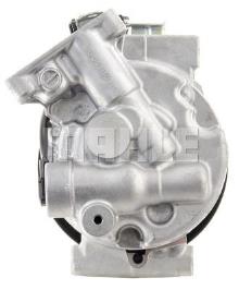 MAHLE Aftermarket ACP 519 000P