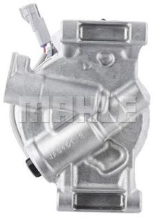 MAHLE Aftermarket ACP 529 000P