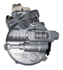 MAHLE Aftermarket ACP 539 000P