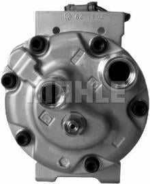 MAHLE Aftermarket ACP 53 000S