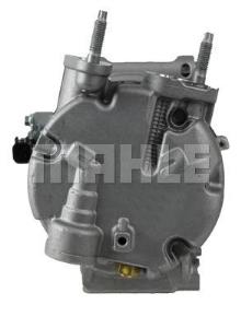 MAHLE Aftermarket ACP 547 000P