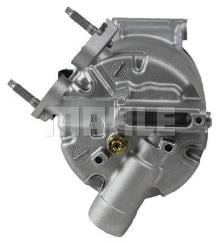 MAHLE Aftermarket ACP 548 000P