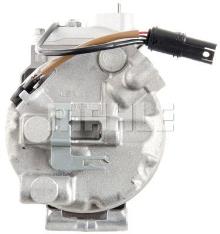 MAHLE Aftermarket ACP 559 000P