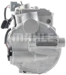 MAHLE Aftermarket ACP 560 000P