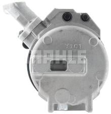 MAHLE Aftermarket ACP 562 000P