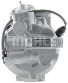 MAHLE Aftermarket ACP 563 000P