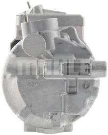 MAHLE Aftermarket ACP 566 000P