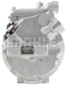 MAHLE Aftermarket ACP 567 000P