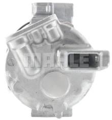 MAHLE Aftermarket ACP 568 000P