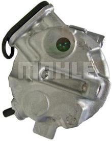 MAHLE Aftermarket ACP 56 000P