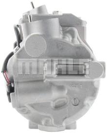 MAHLE Aftermarket ACP 571 000P