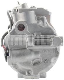 MAHLE Aftermarket ACP 572 000P