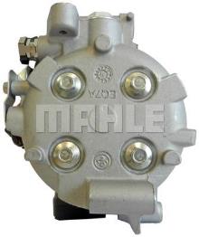 MAHLE Aftermarket ACP 579 000S