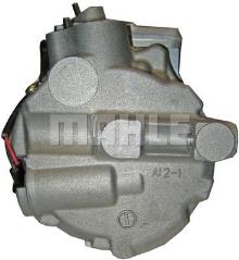 MAHLE Aftermarket ACP 57 000S