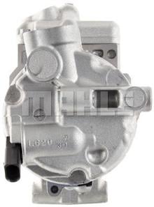 MAHLE Aftermarket ACP 583 000P