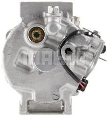MAHLE Aftermarket ACP 584 000P