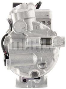 MAHLE Aftermarket ACP 586 000P