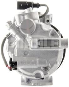 MAHLE Aftermarket ACP 588 000P