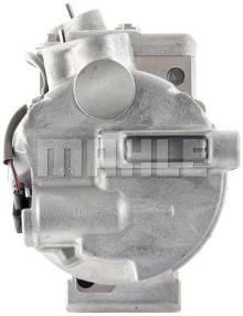 MAHLE Aftermarket ACP 589 000P