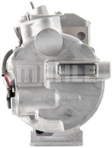 MAHLE Aftermarket ACP 590 000P