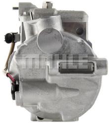 MAHLE Aftermarket ACP 591 000P