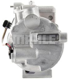 MAHLE Aftermarket ACP 592 000P