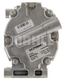MAHLE Aftermarket ACP 595 000P