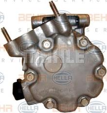 MAHLE Aftermarket ACP 596 000P
