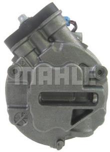 MAHLE Aftermarket ACP 59 000S
