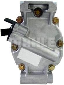 MAHLE Aftermarket ACP 602 000S