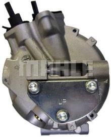 MAHLE Aftermarket ACP 610 000P