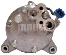 MAHLE Aftermarket ACP 61 000S