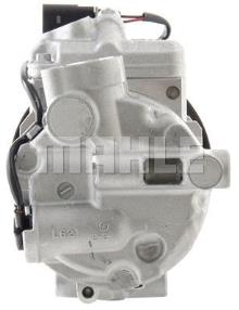 MAHLE Aftermarket ACP 640 000P
