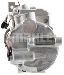 MAHLE Aftermarket ACP 641 000P