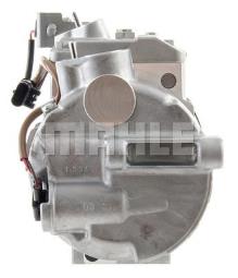 MAHLE Aftermarket ACP 645 000P