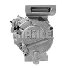 MAHLE Aftermarket ACP 656 000P