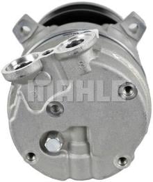 MAHLE Aftermarket ACP 674 000P