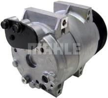 MAHLE Aftermarket ACP 67 000P