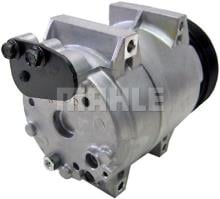 MAHLE Aftermarket ACP 67 000S