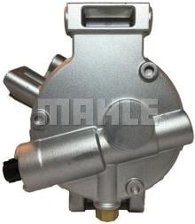 MAHLE Aftermarket ACP 681 000S